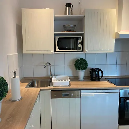 Lammertshoern Apartment