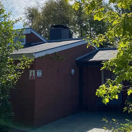 Semesterbostad Lammertshoern *