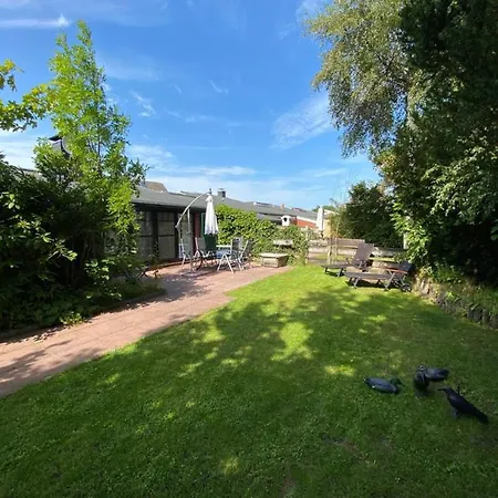 Appartement Lammertshoern