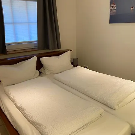 Appartement Lammertshoern Bensersiel