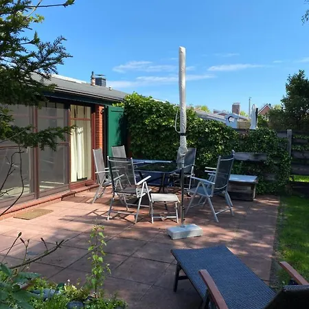 Appartement Lammertshoern Bensersiel