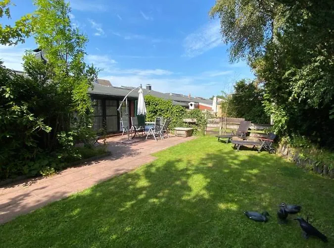 Hébergement de vacances Lammertshoern