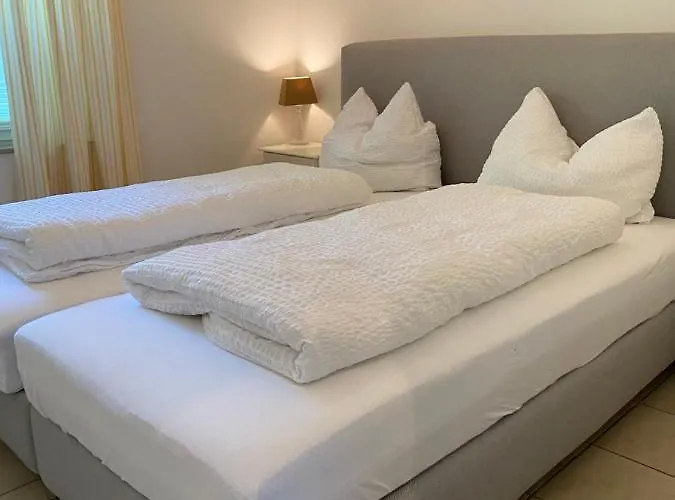 Lammertshoern Hébergement de vacances *
